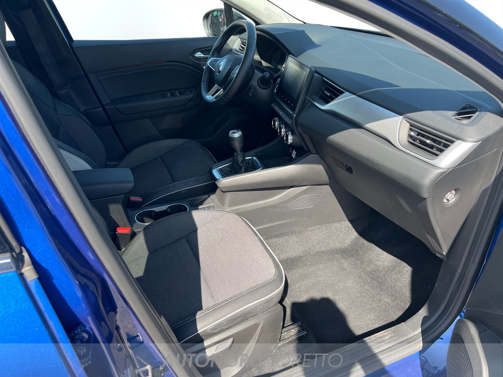 AUTONORD Renault Captur