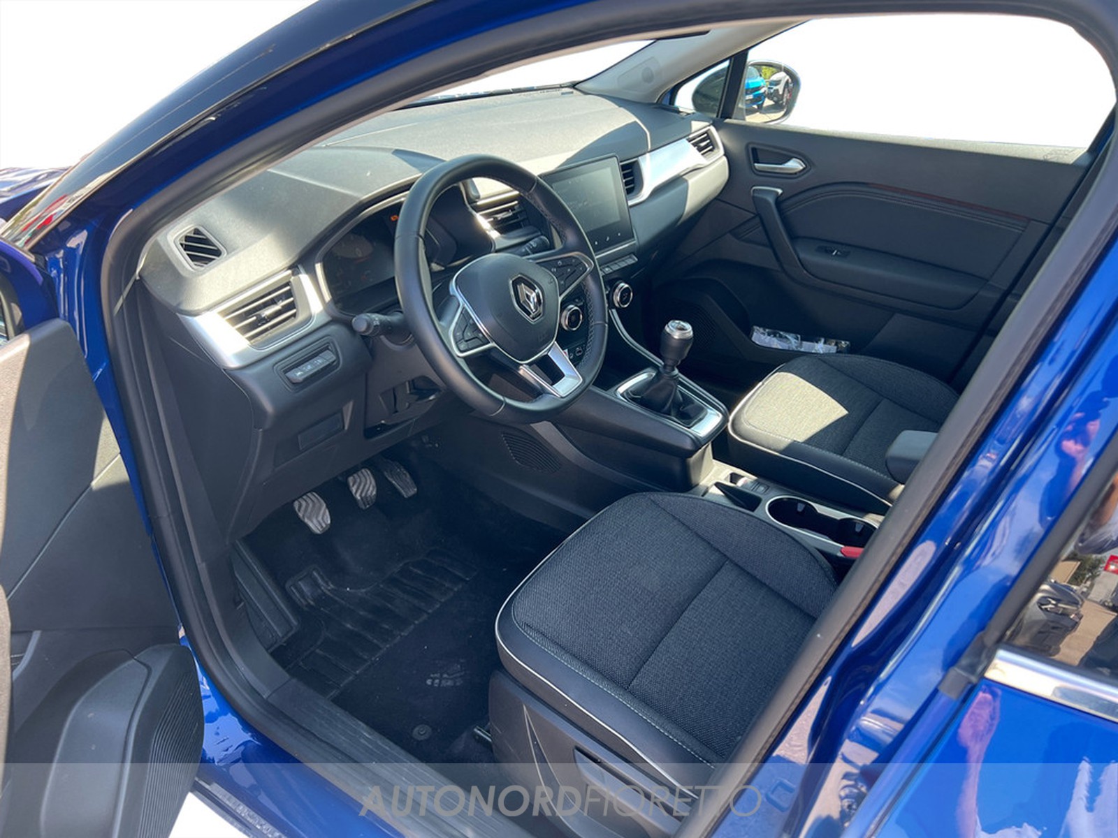 AUTONORD Renault Captur