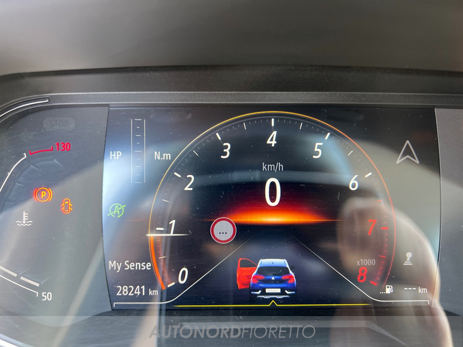 AUTONORD Renault Captur