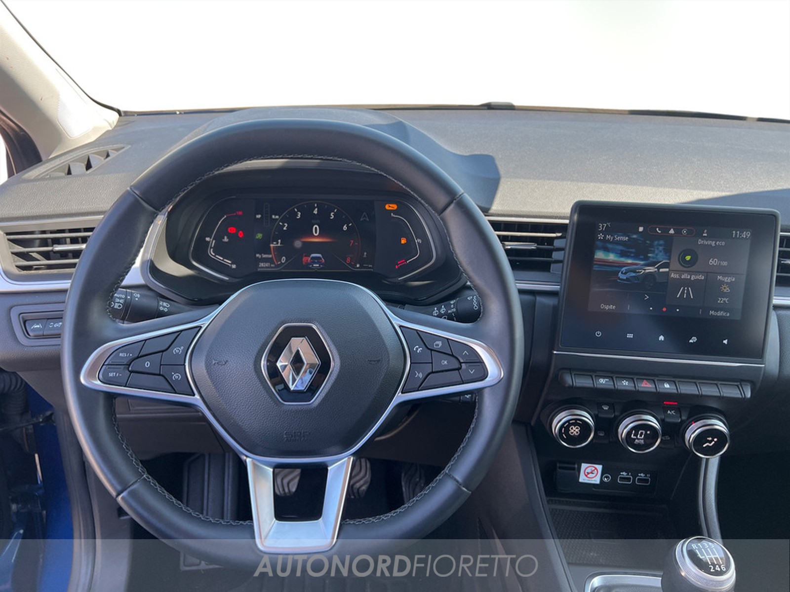 AUTONORD Renault Captur