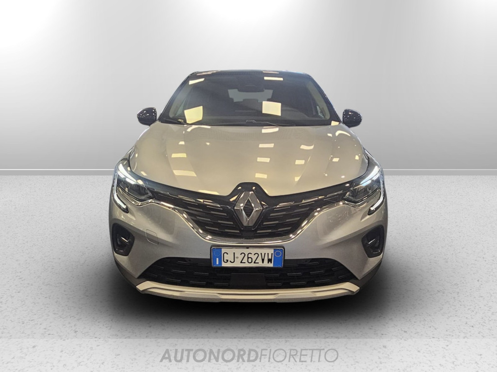 AUTONORD Renault Captur