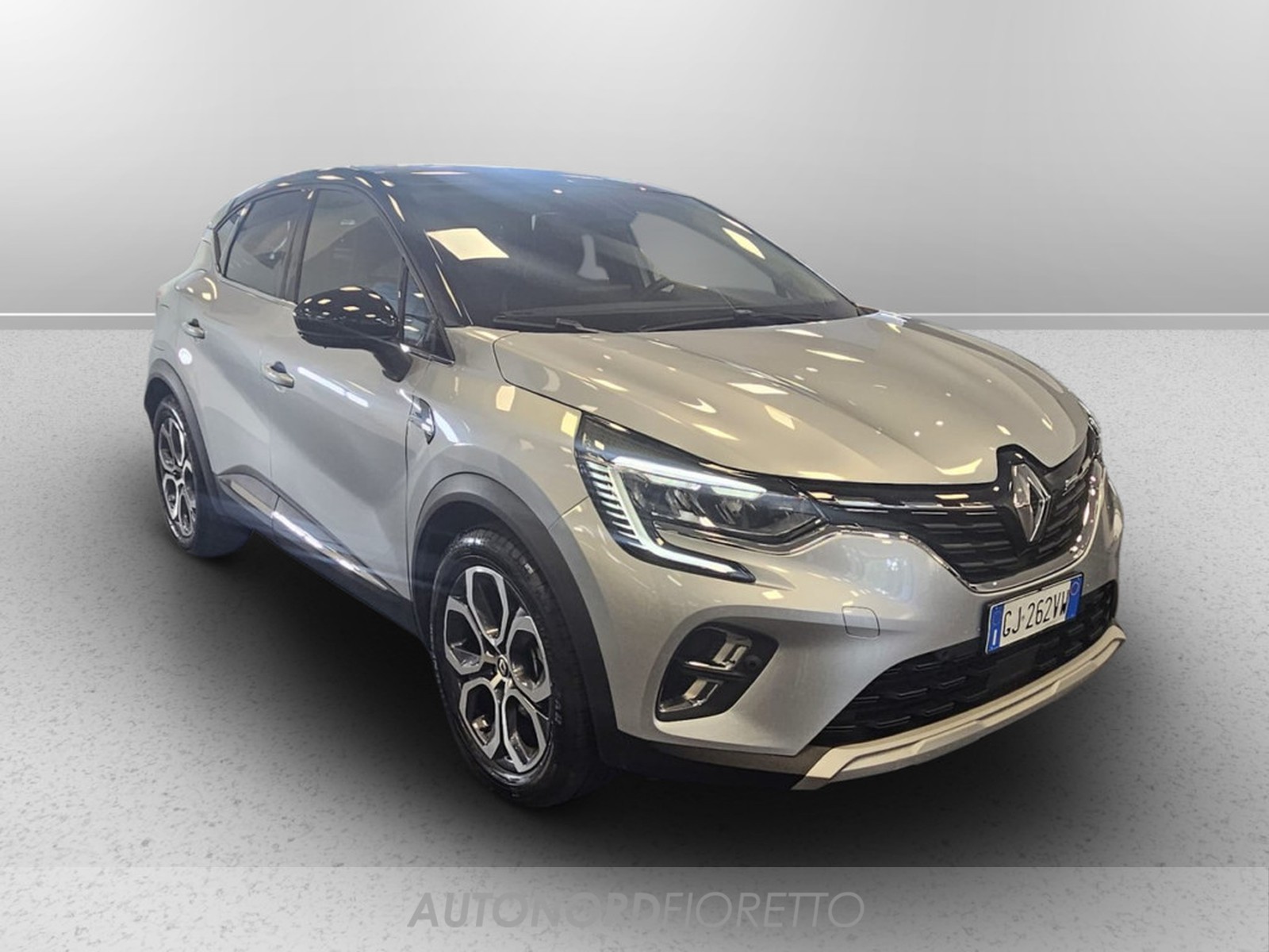 AUTONORD Renault Captur