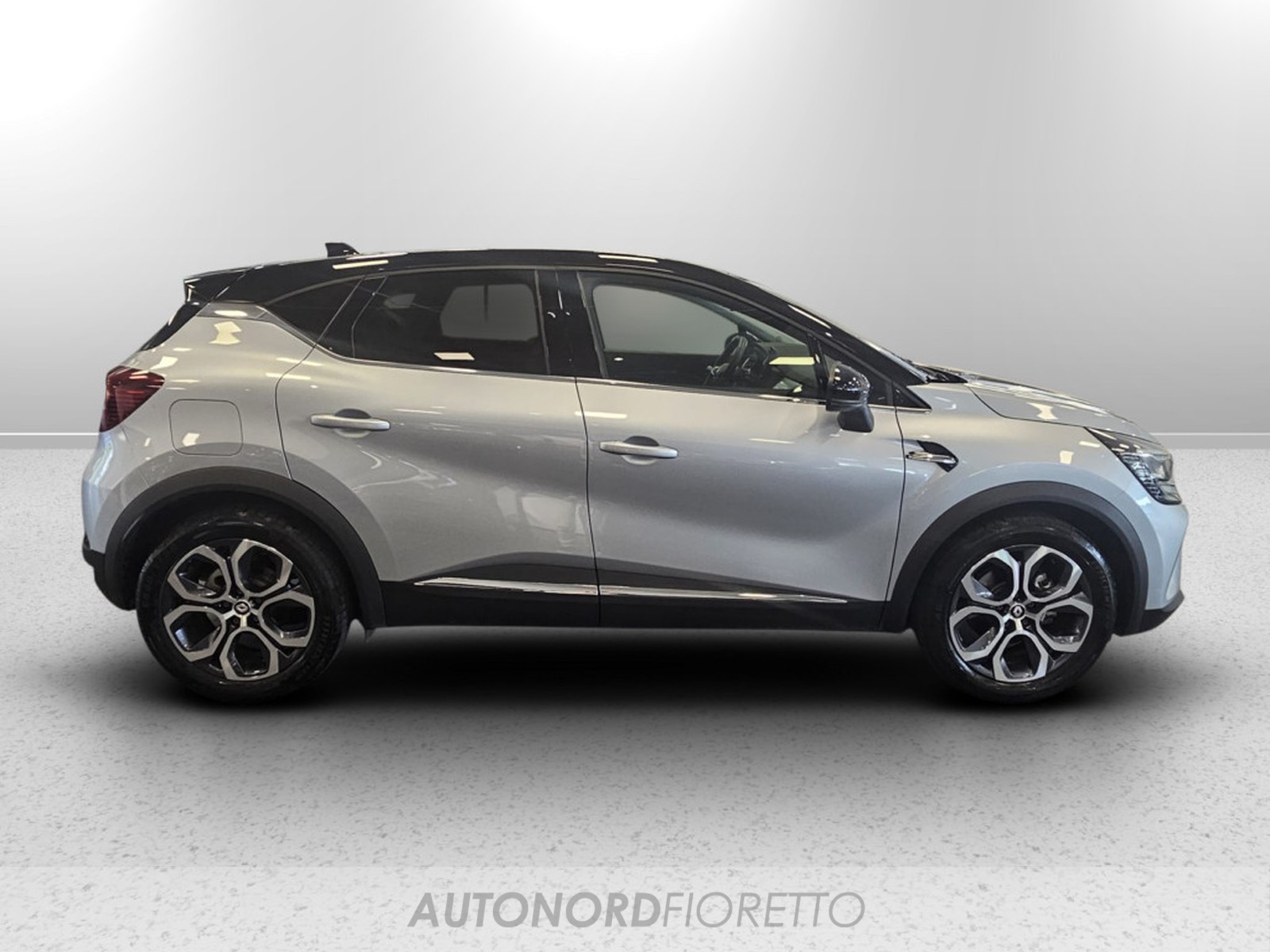AUTONORD Renault Captur