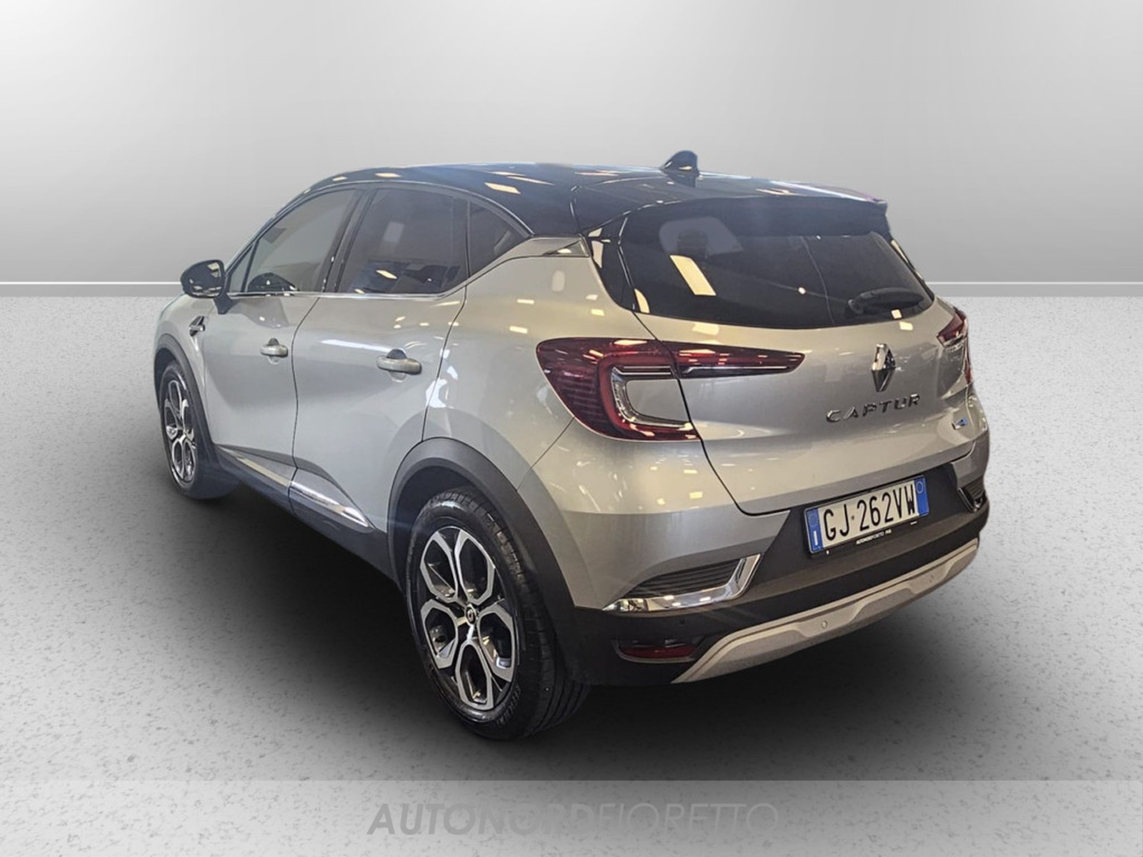 AUTONORD Renault Captur