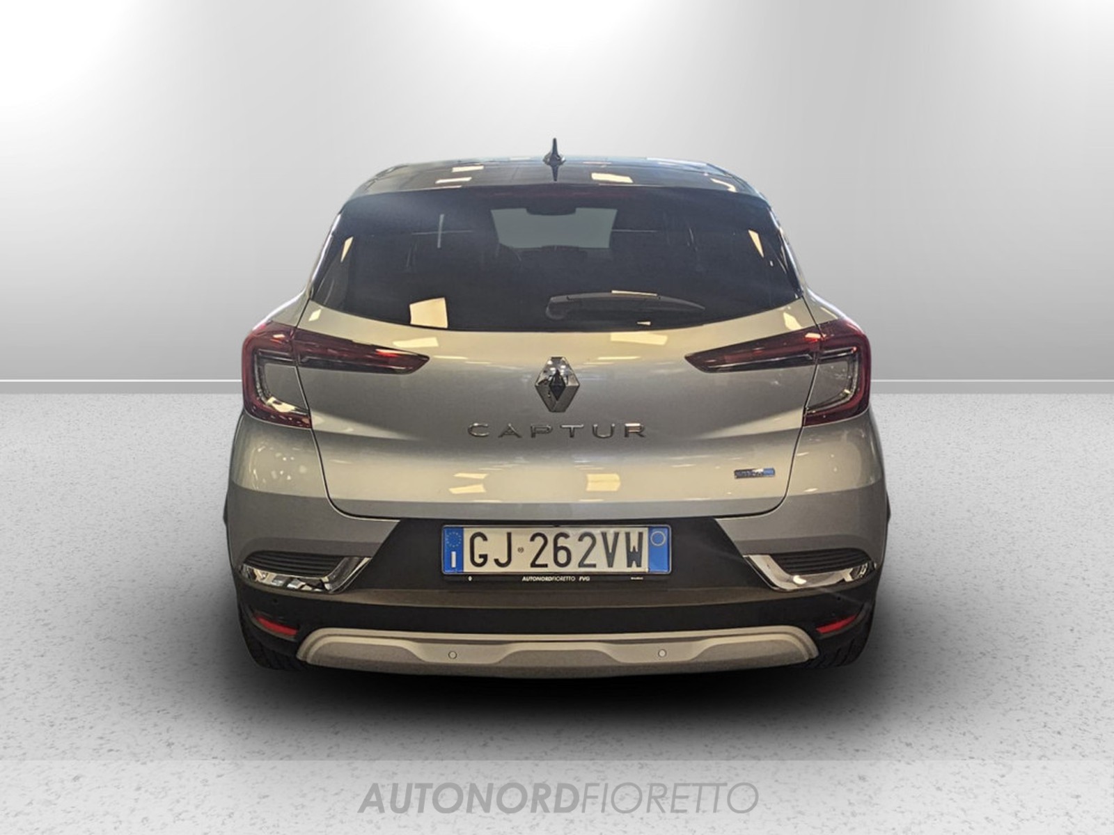 AUTONORD Renault Captur
