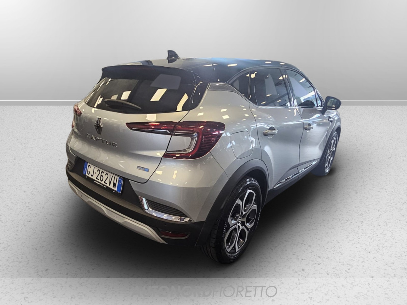 AUTONORD Renault Captur