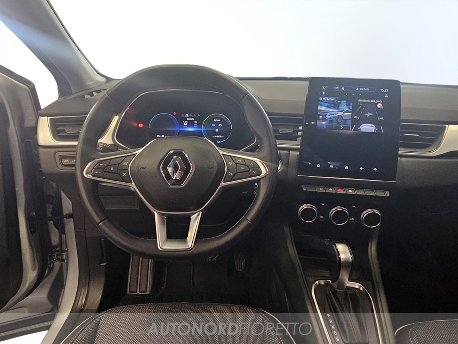 AUTONORD Renault Captur