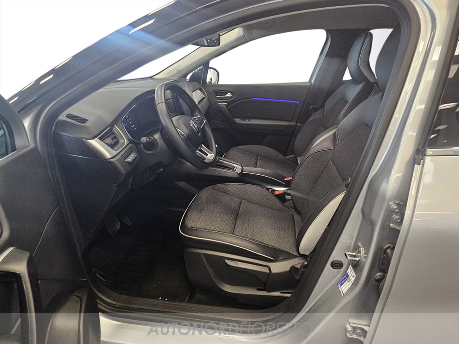 AUTONORD Renault Captur