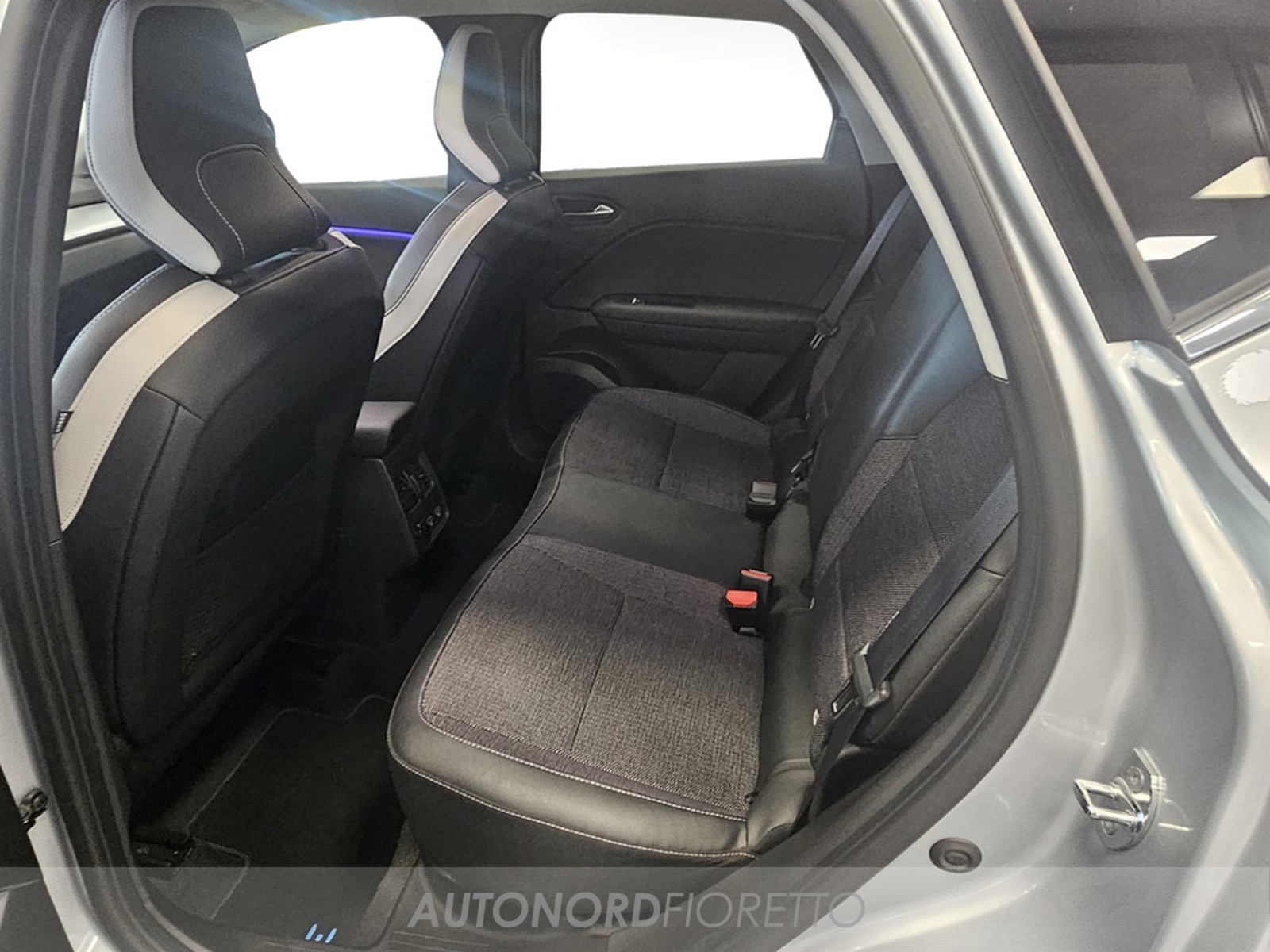 AUTONORD Renault Captur
