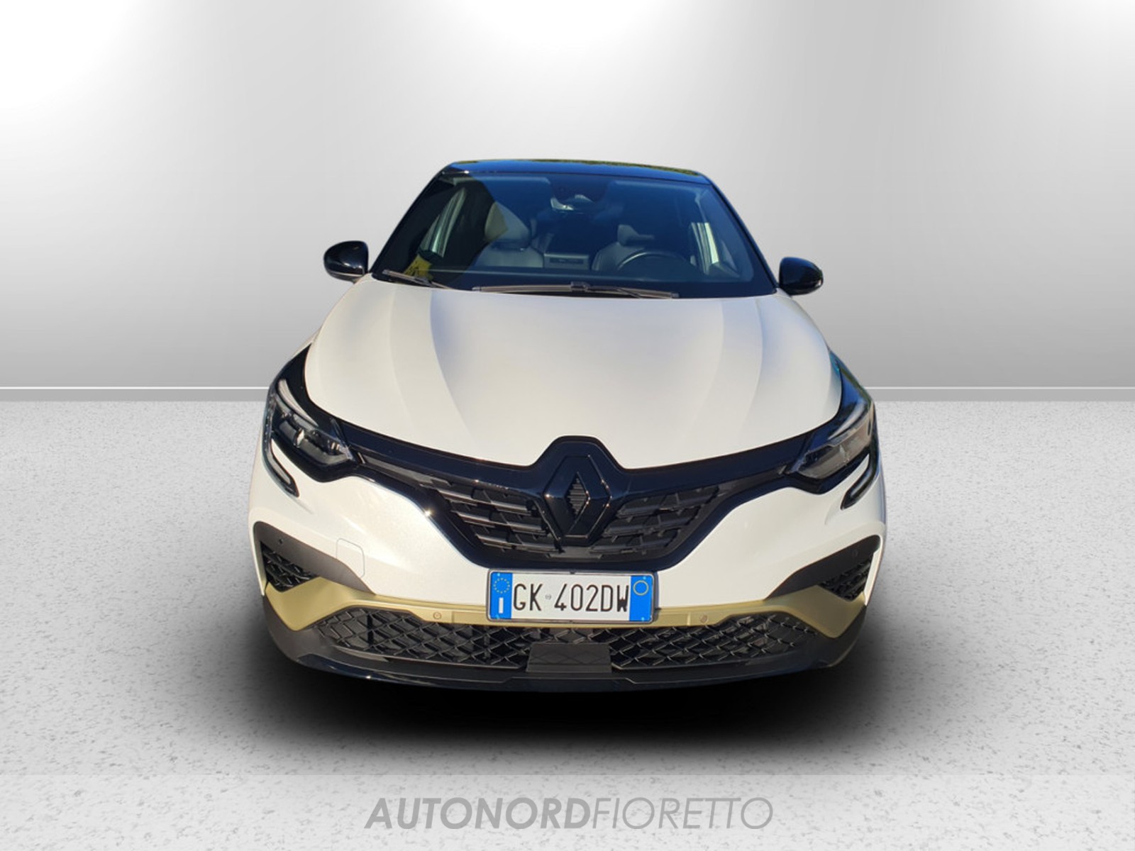 AUTONORD Renault Captur