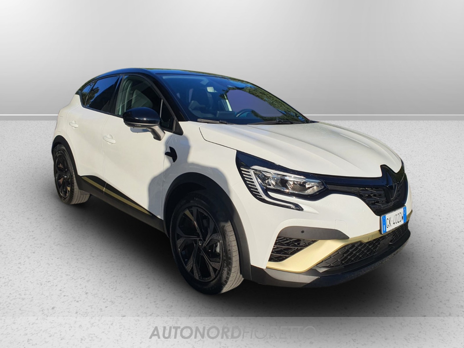 AUTONORD Renault Captur