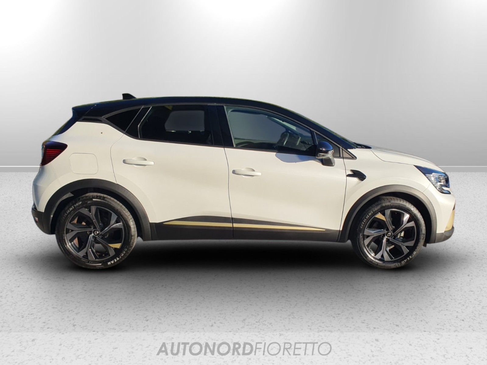 AUTONORD Renault Captur