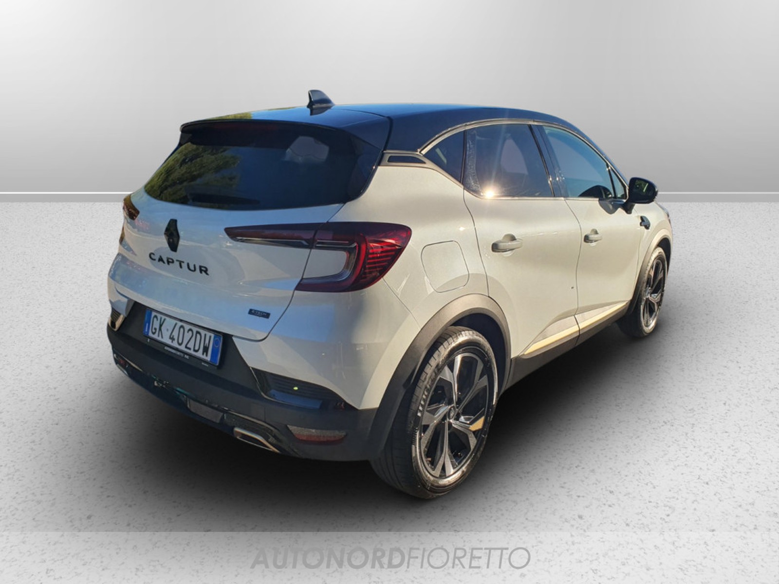 AUTONORD Renault Captur