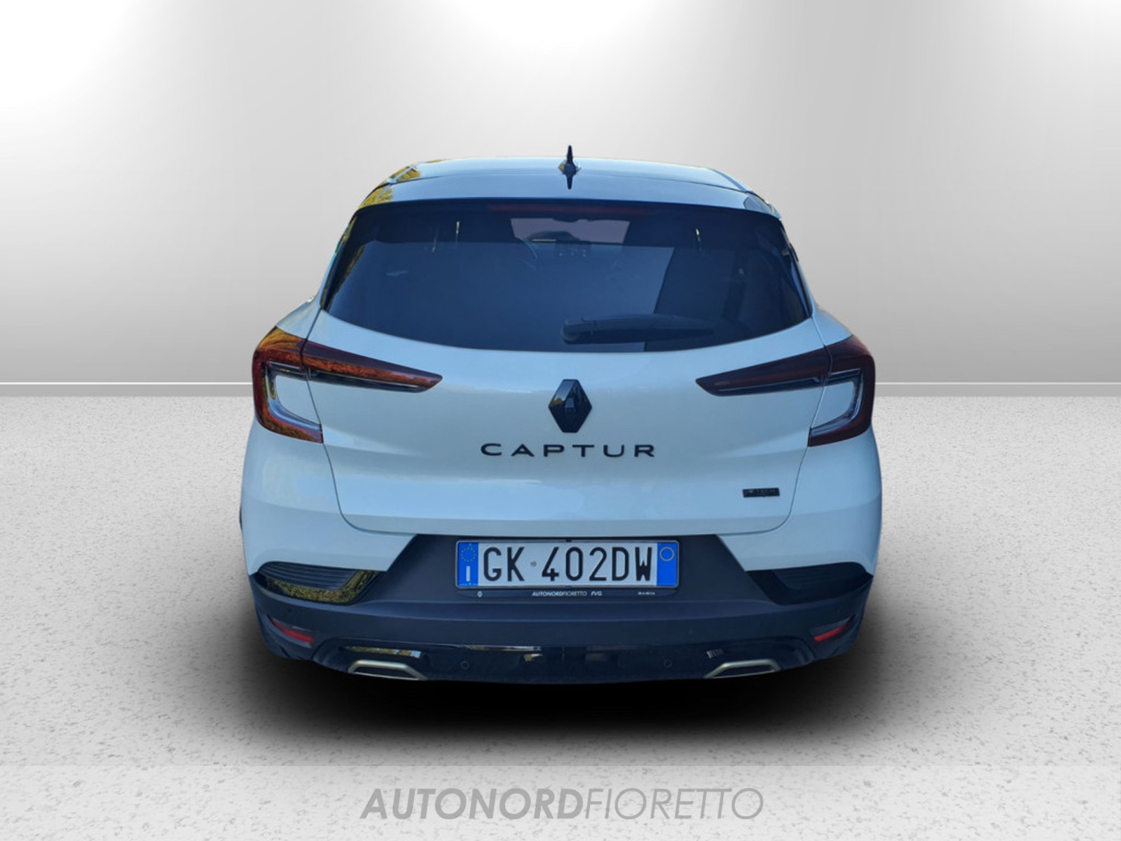 AUTONORD Renault Captur