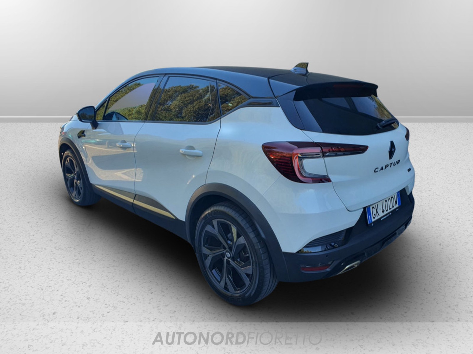 AUTONORD Renault Captur