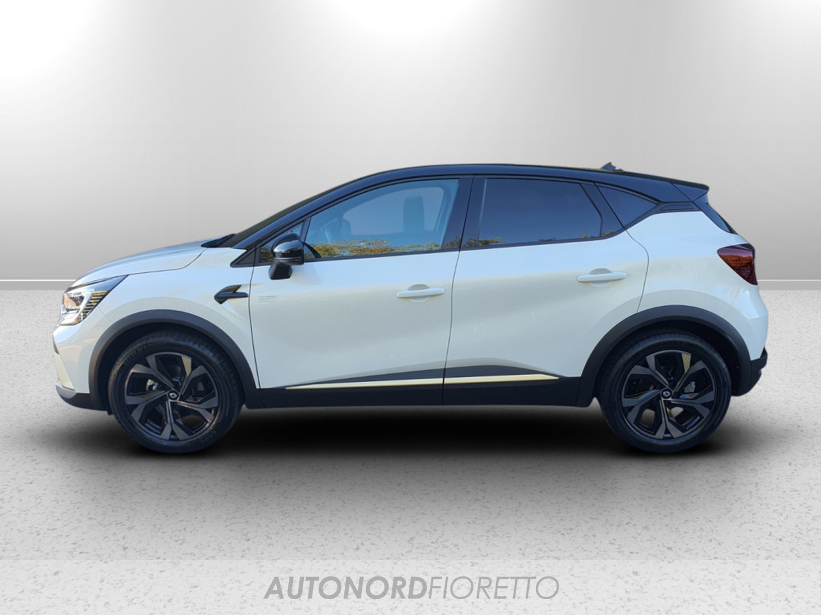 AUTONORD Renault Captur