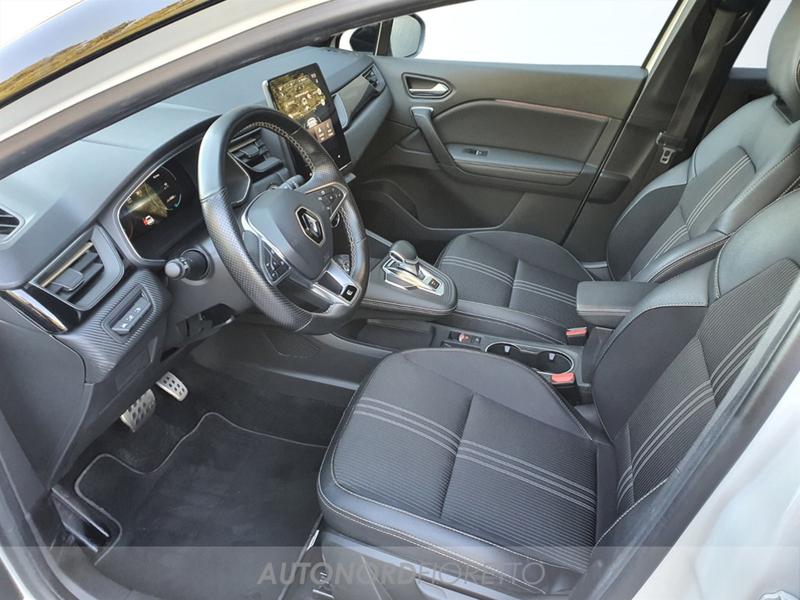 AUTONORD Renault Captur