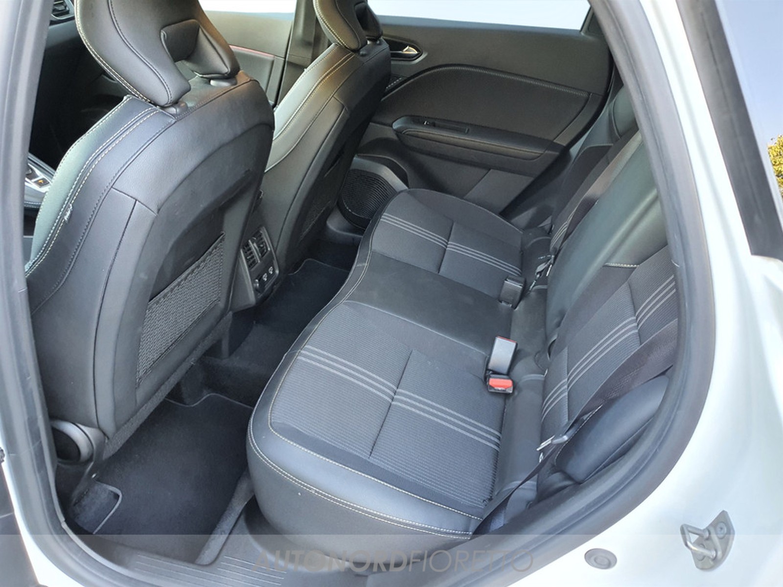 AUTONORD Renault Captur