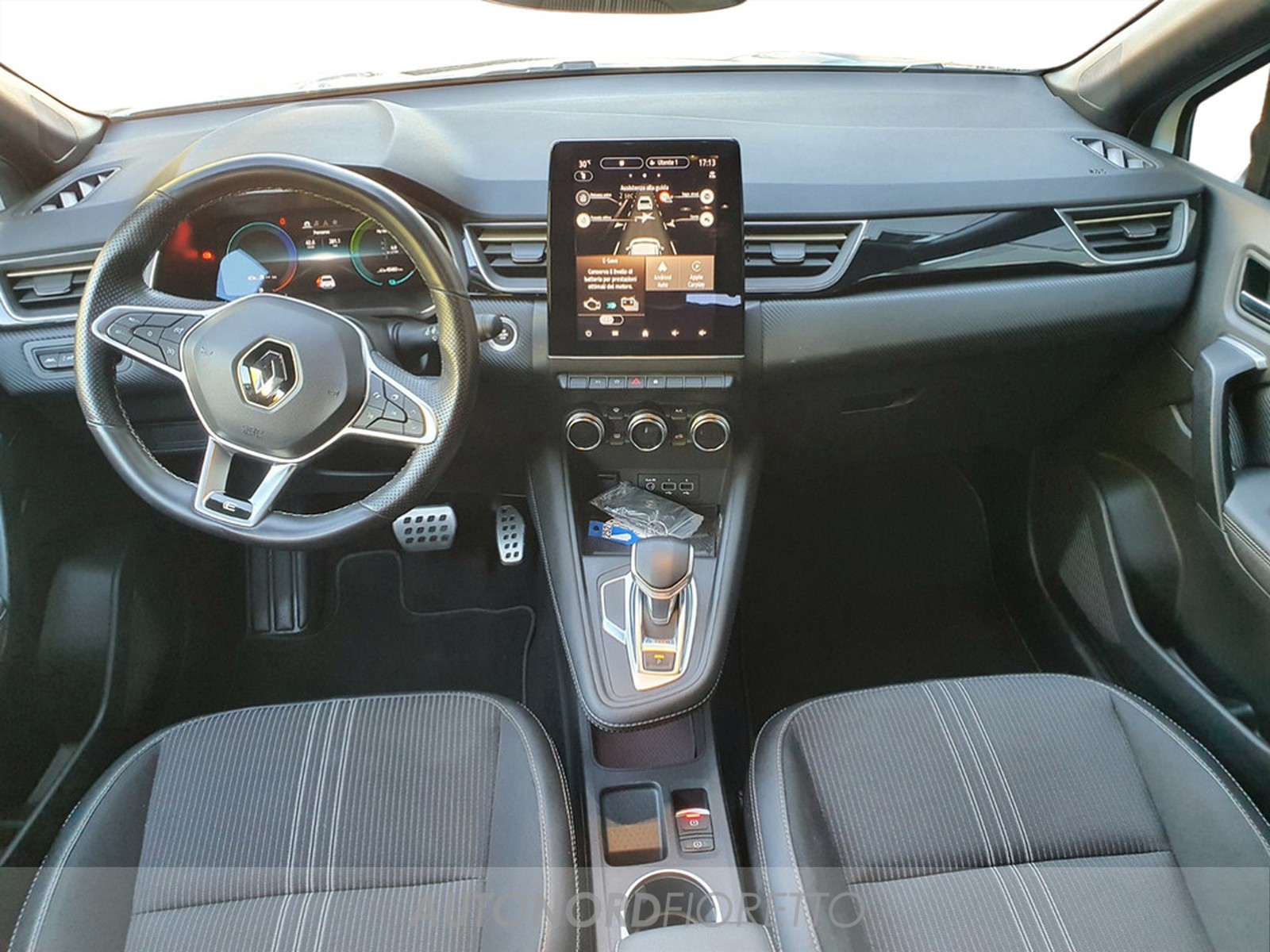 AUTONORD Renault Captur