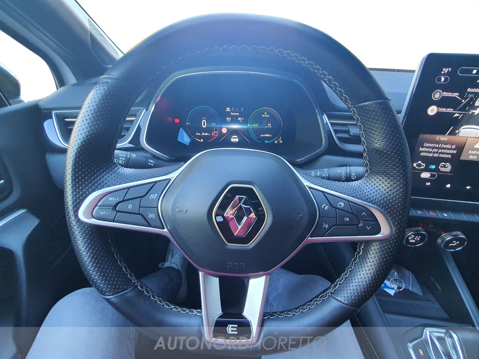 AUTONORD Renault Captur