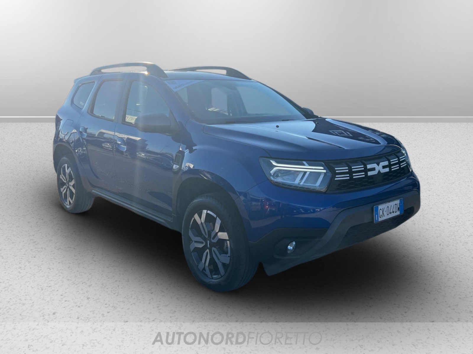AUTONORD Dacia Duster