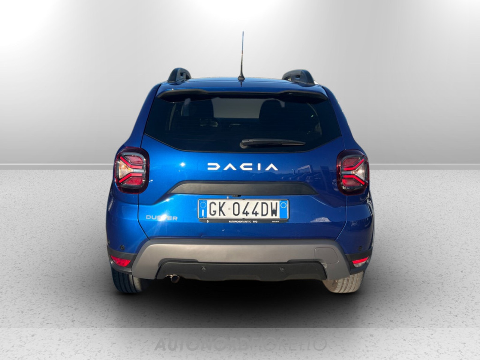 AUTONORD Dacia Duster