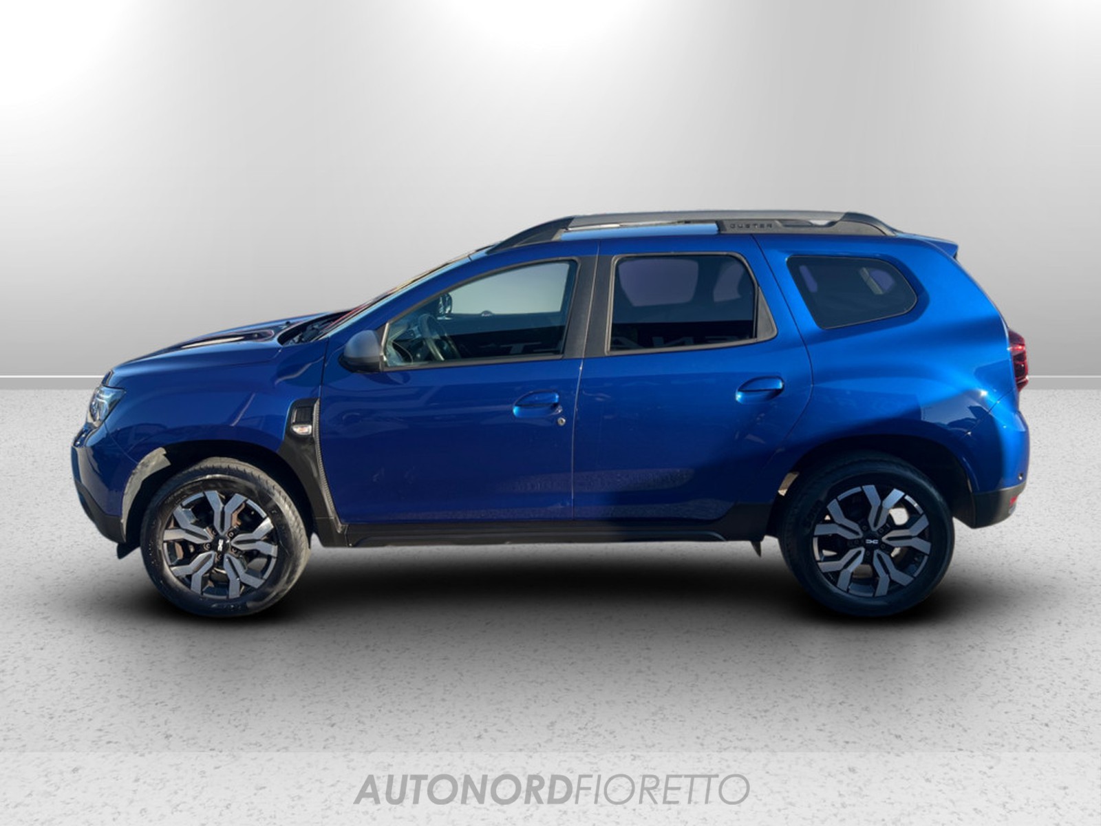 AUTONORD Dacia Duster