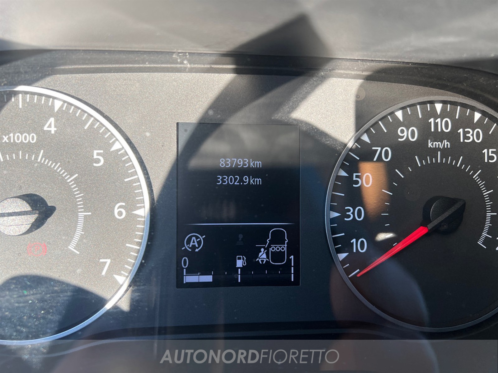 AUTONORD Dacia Duster