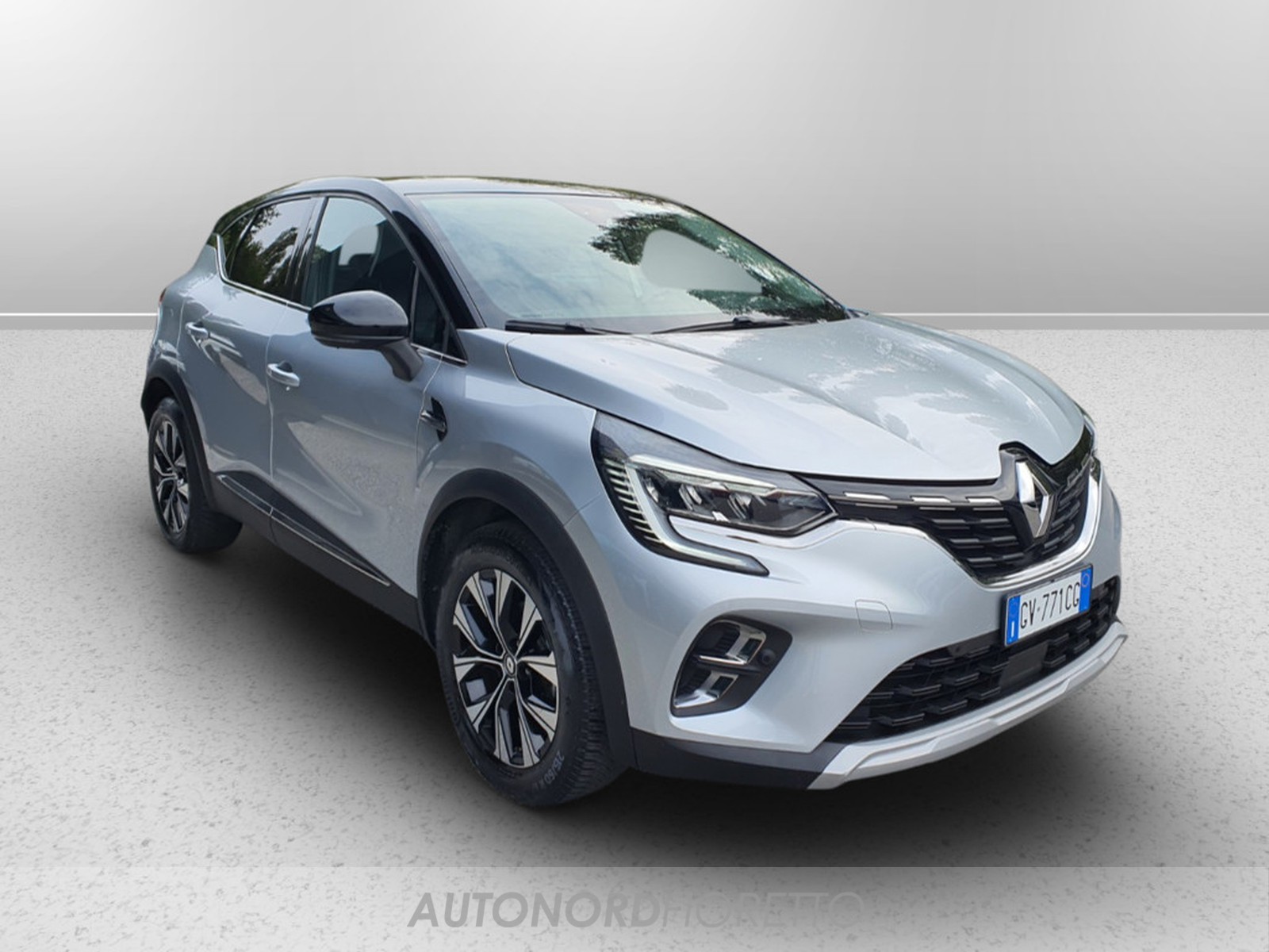 AUTONORD Renault Captur