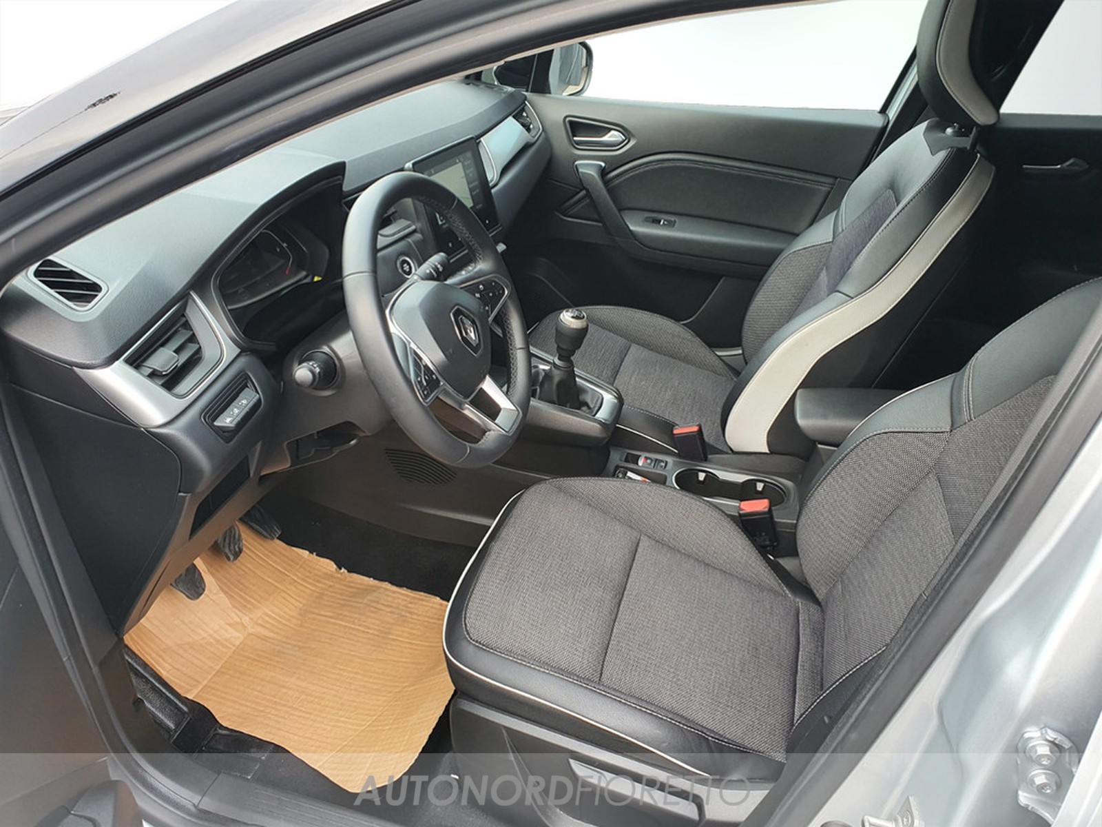 AUTONORD Renault Captur