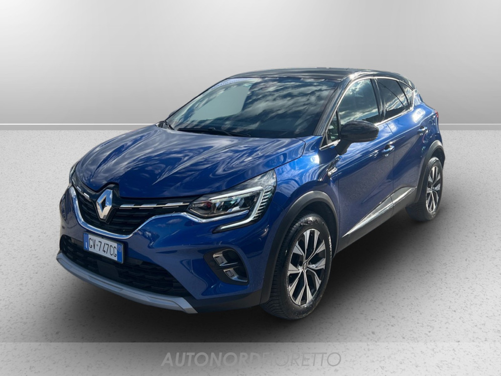 AUTONORD Renault Captur