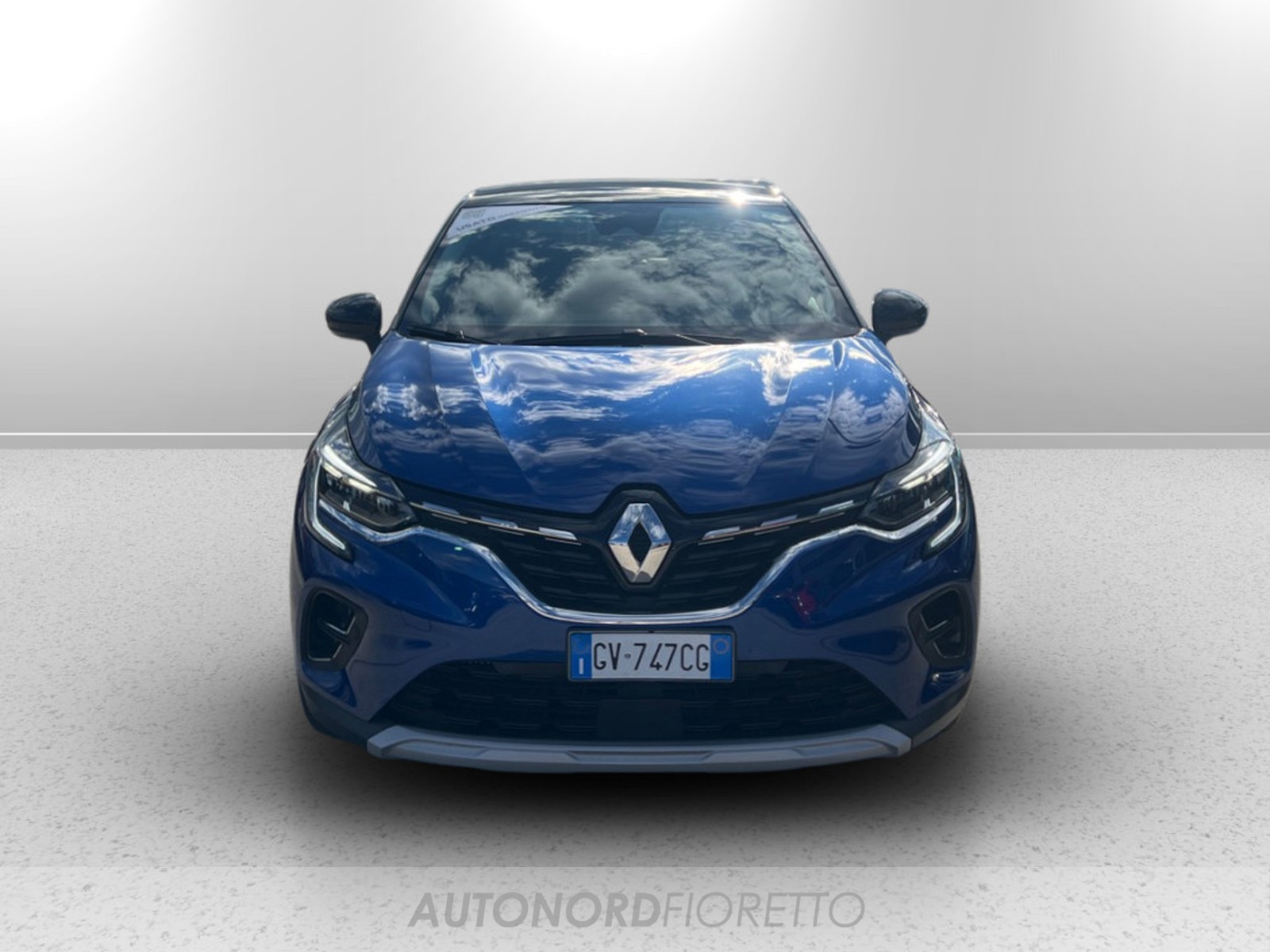 AUTONORD Renault Captur