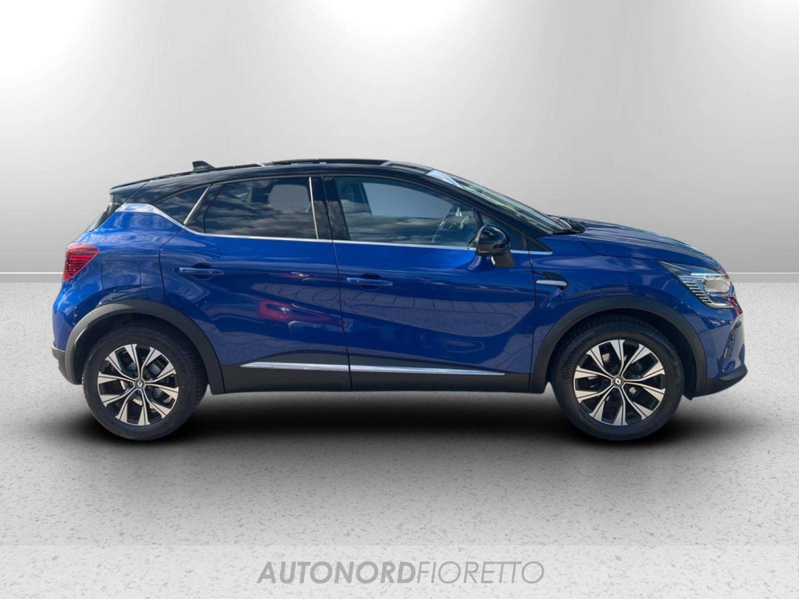 AUTONORD Renault Captur
