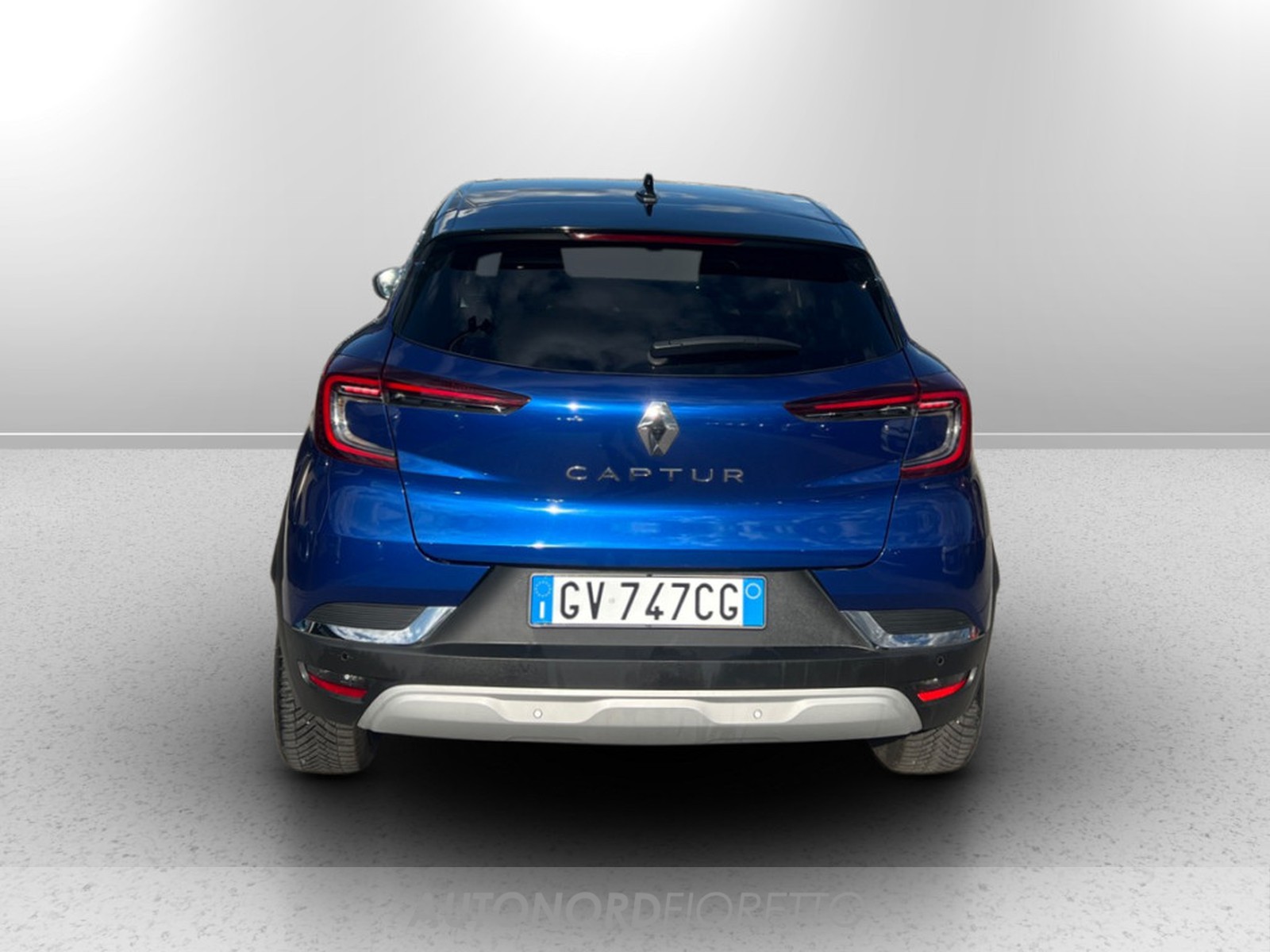 AUTONORD Renault Captur