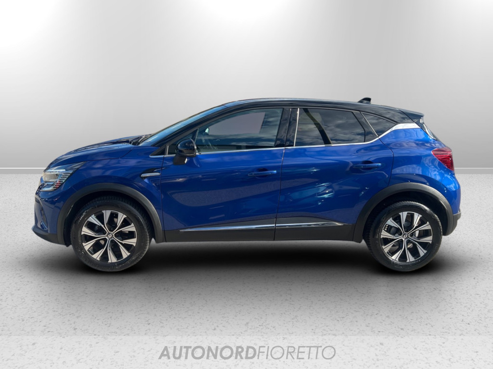 AUTONORD Renault Captur