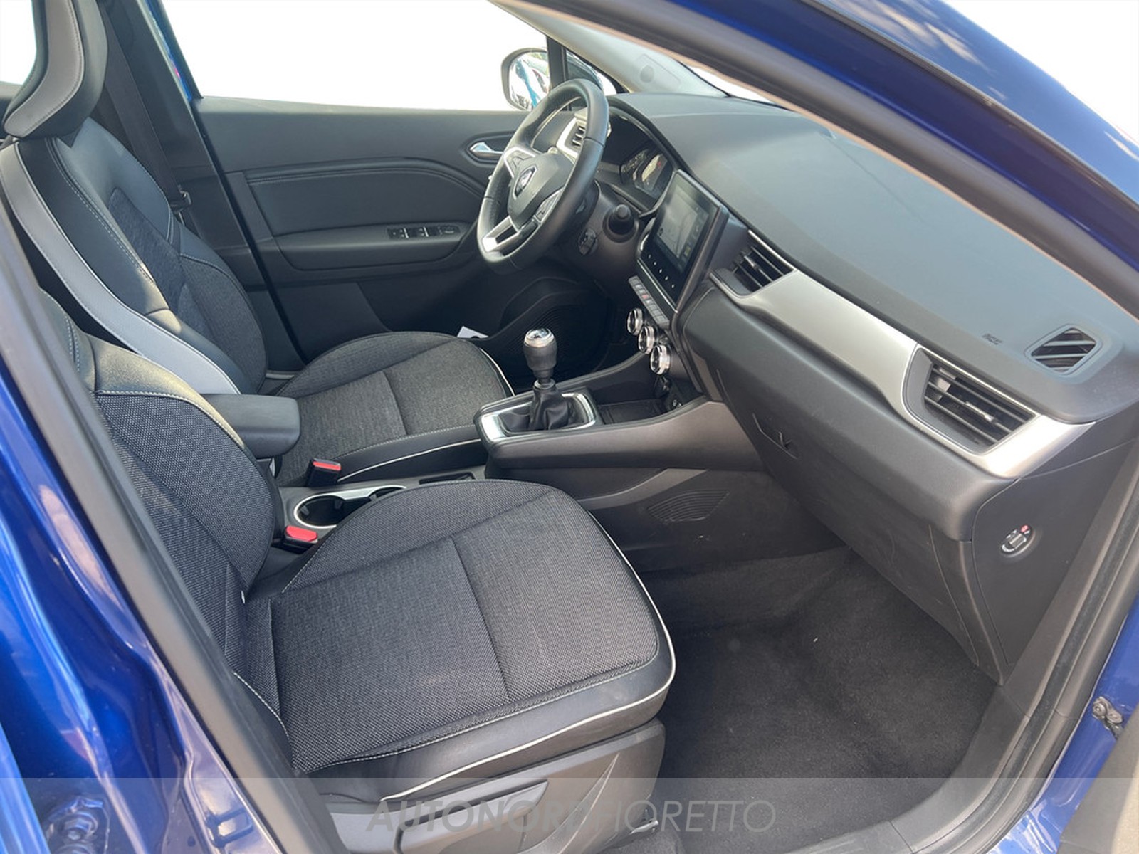 AUTONORD Renault Captur