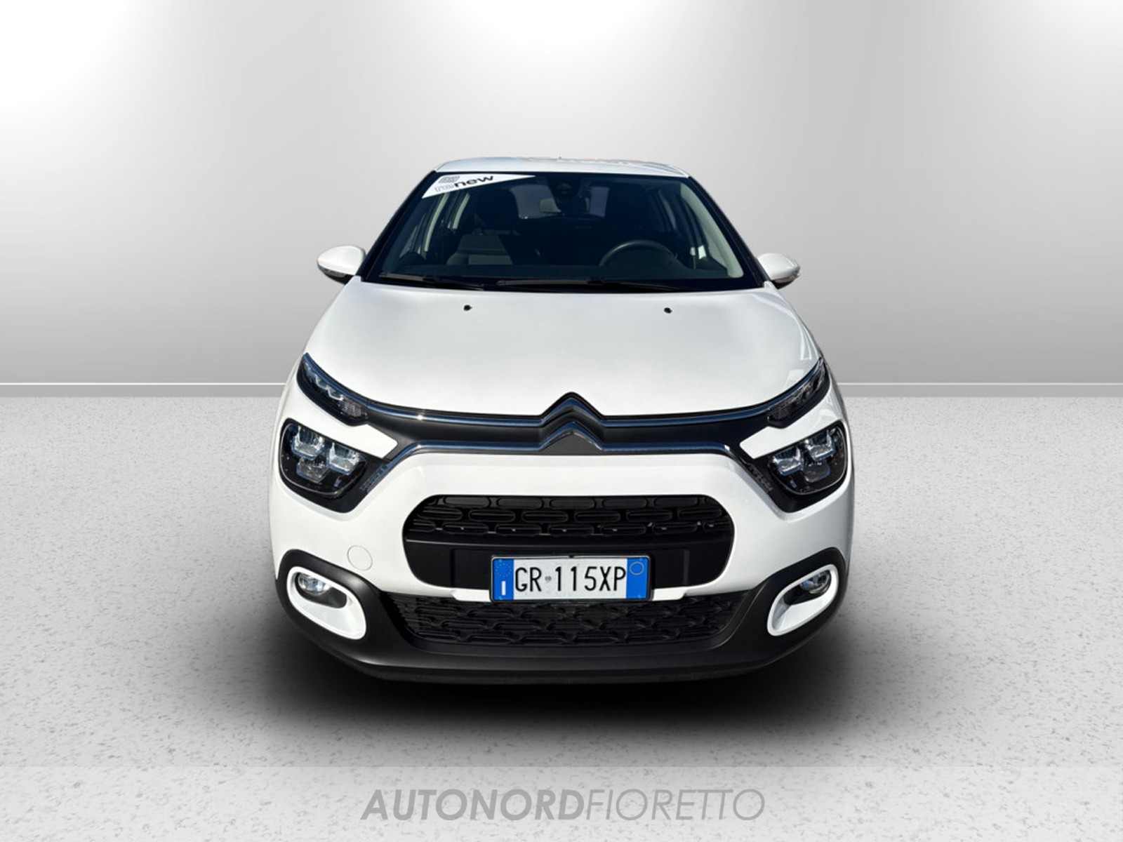 AUTONORD Citroen C3