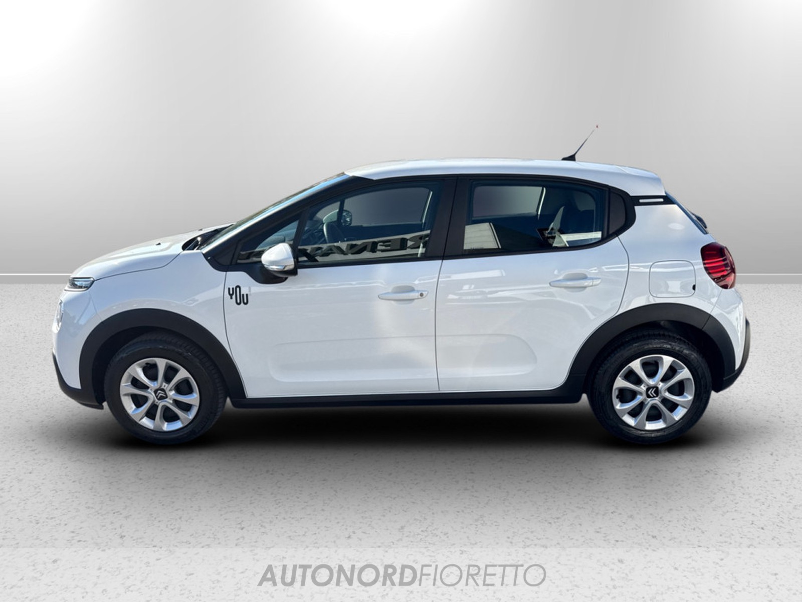 AUTONORD Citroen C3