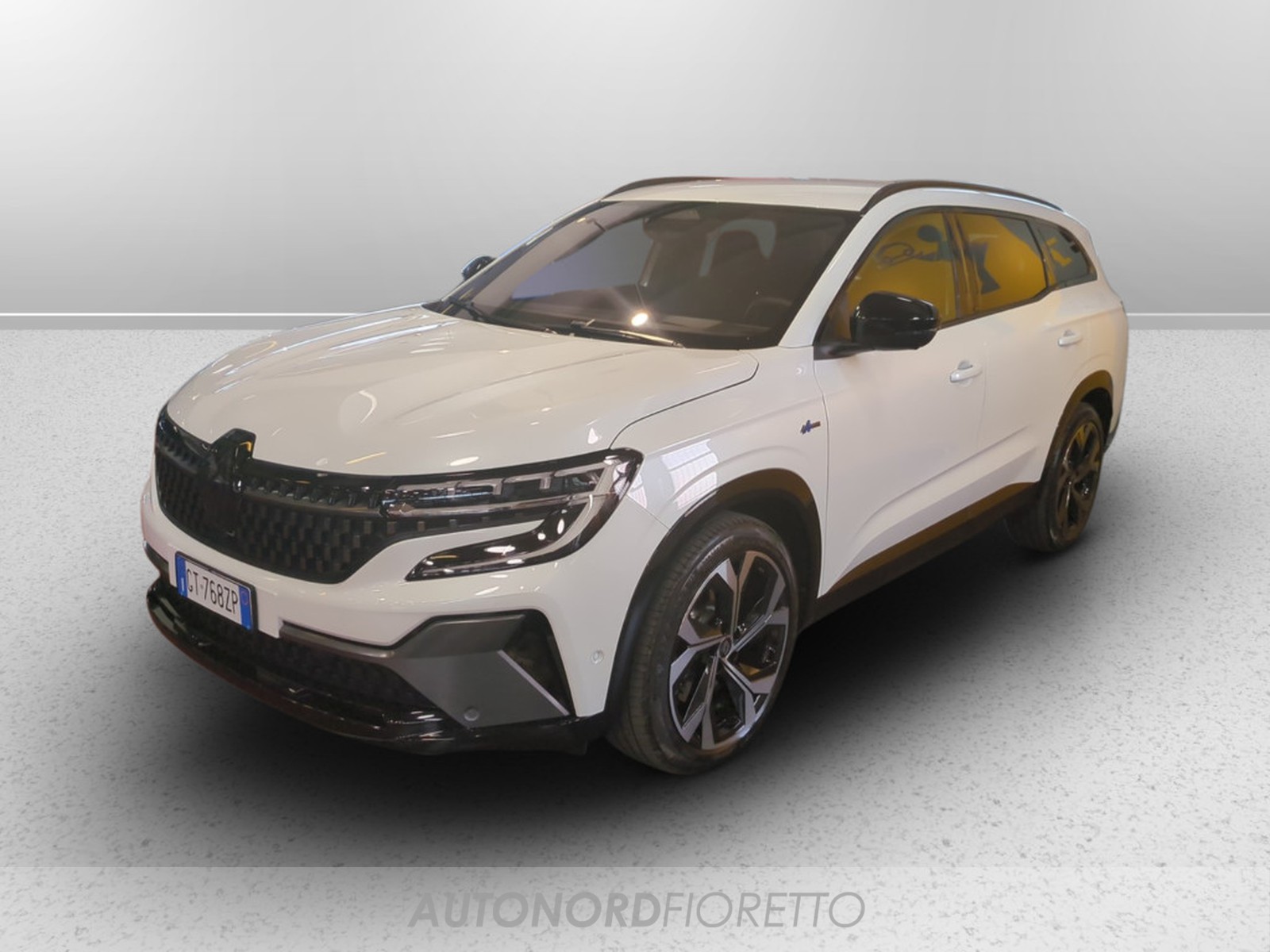 AUTONORD Renault Espace