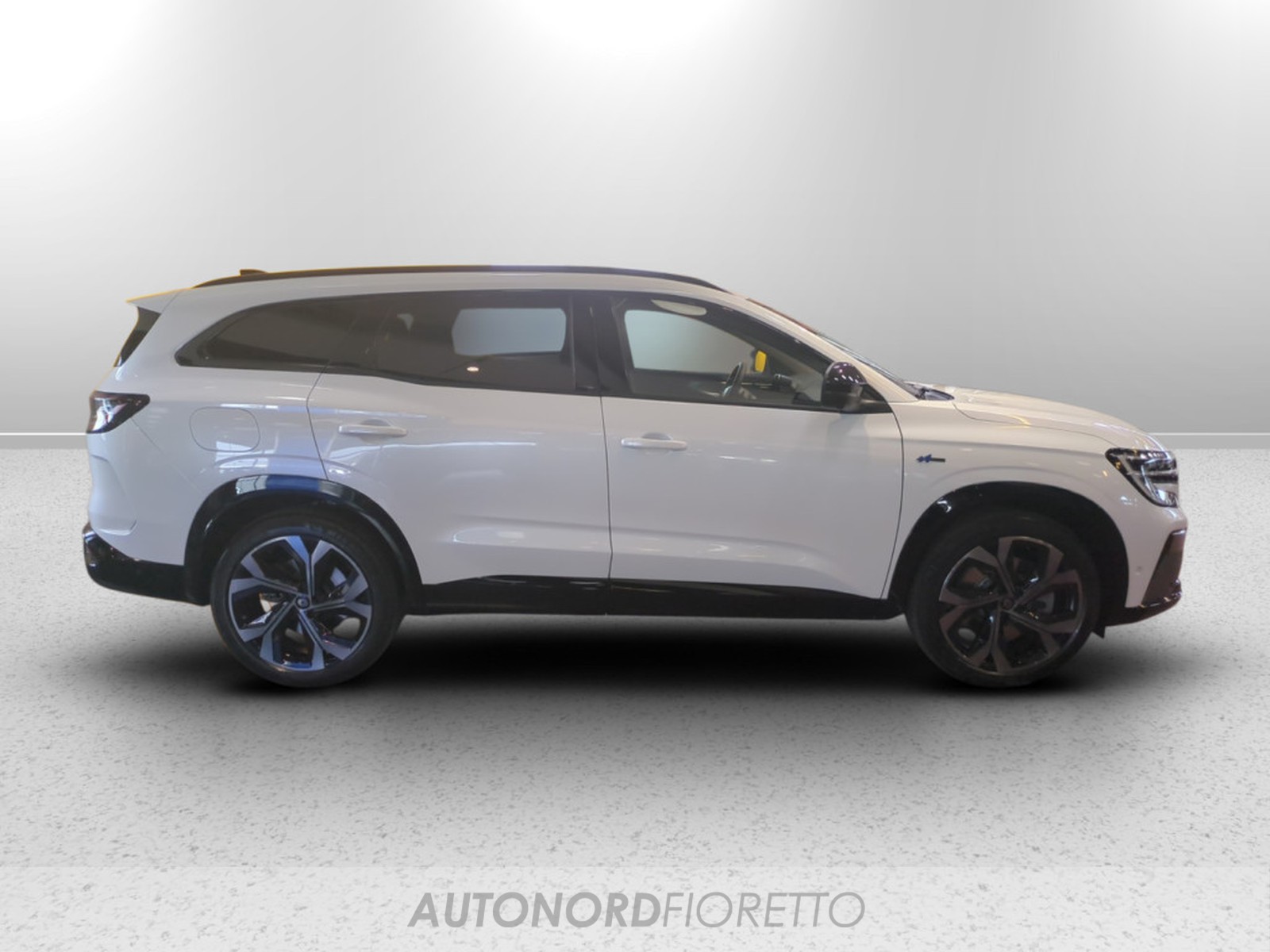AUTONORD Renault Espace
