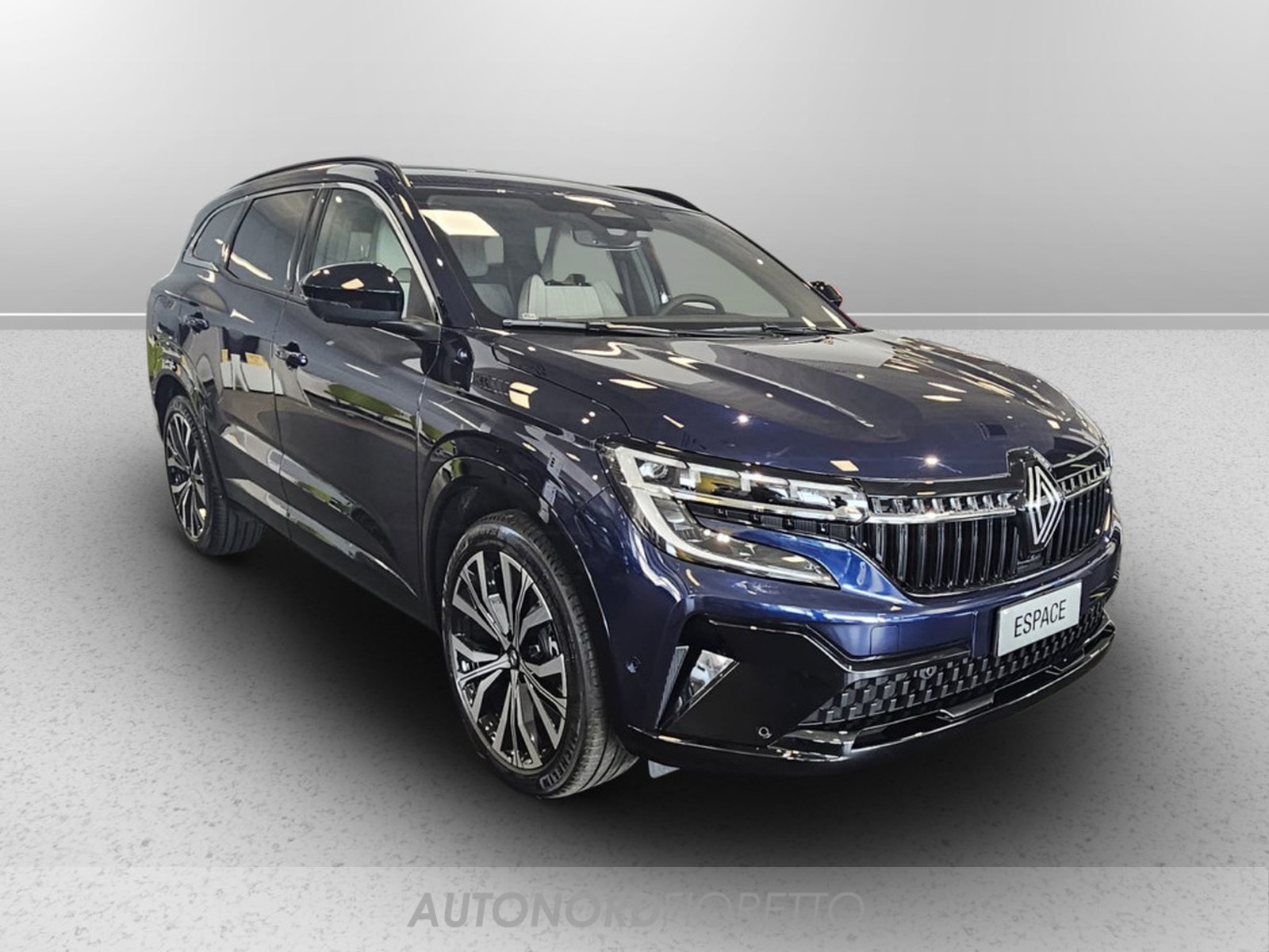 AUTONORD Renault Espace