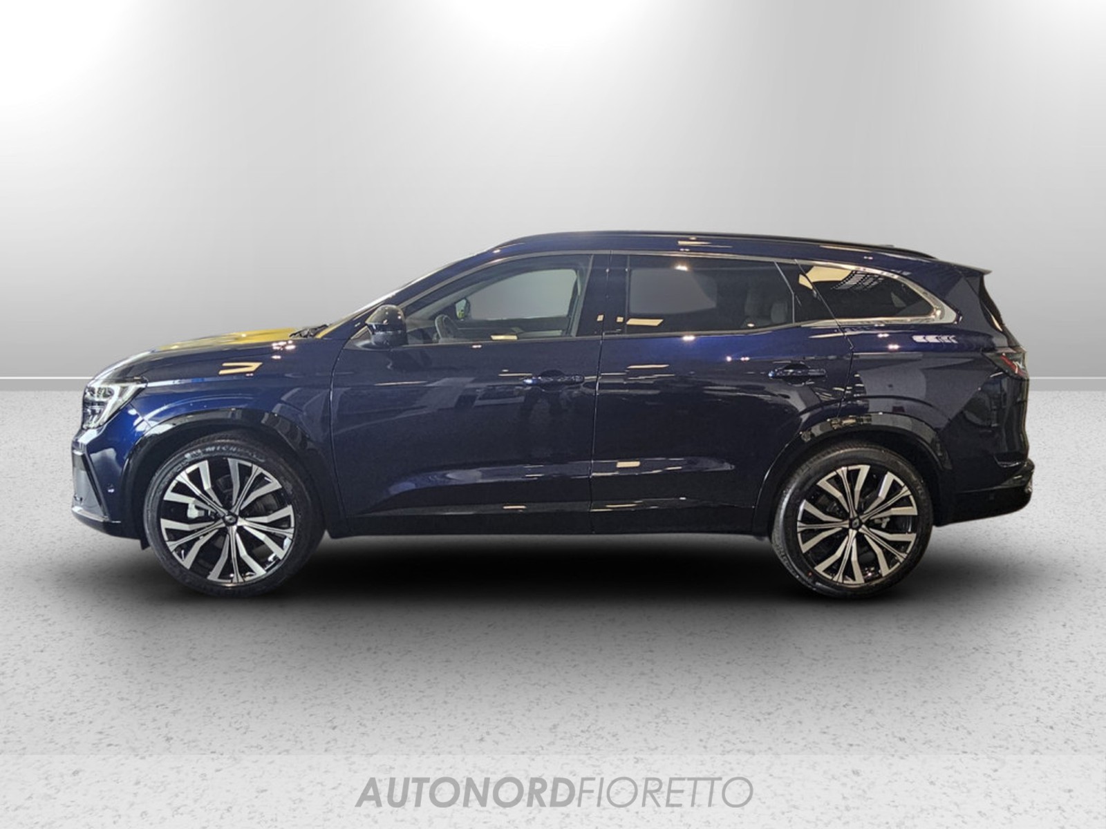 AUTONORD Renault Espace