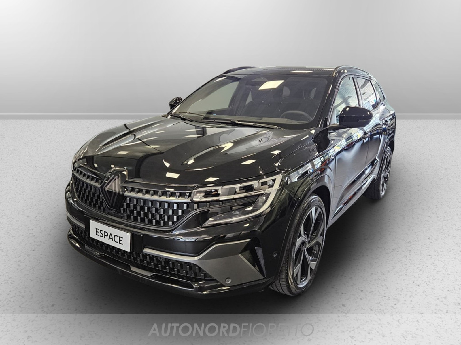 AUTONORD Renault Espace