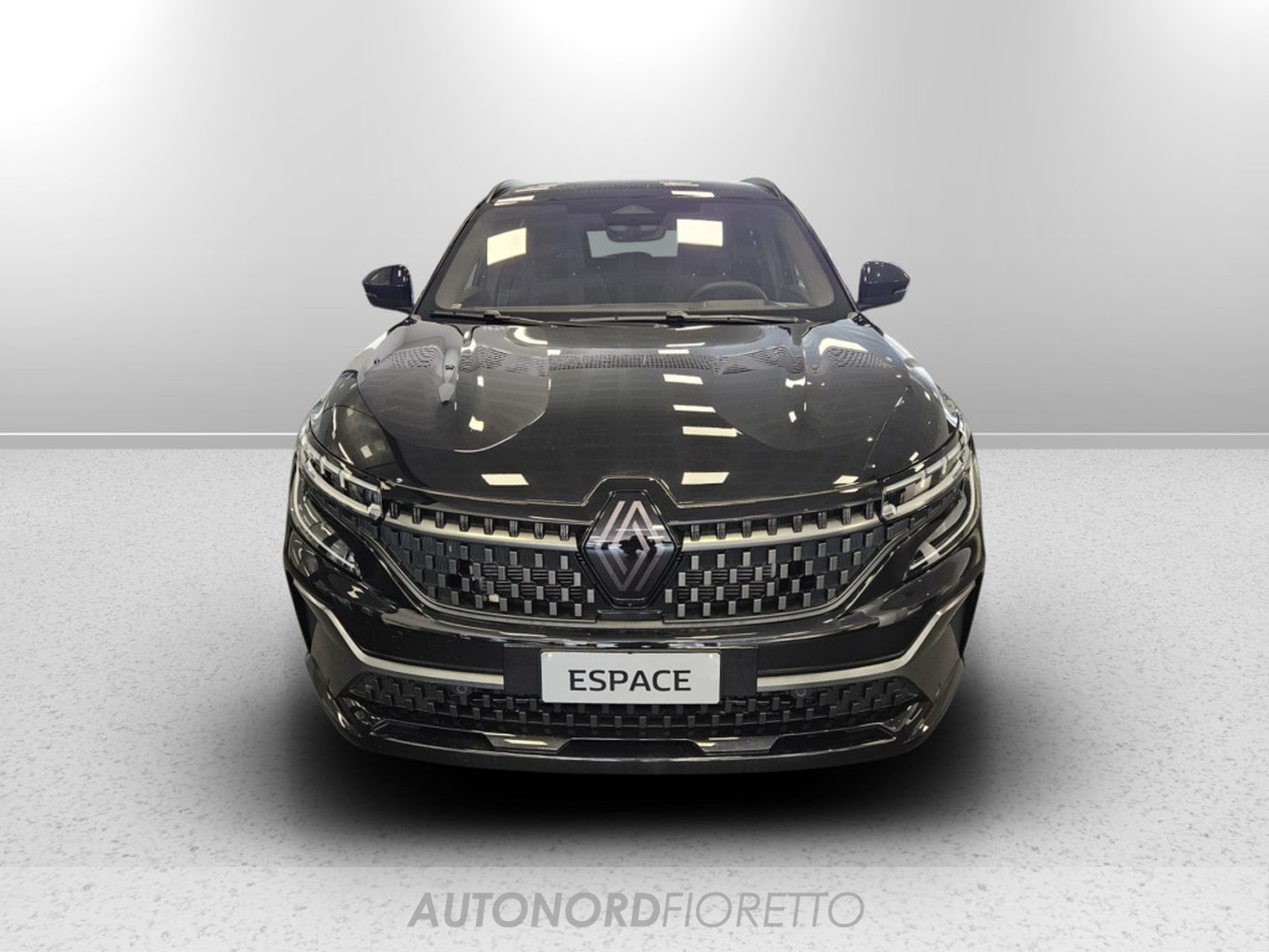 AUTONORD Renault Espace