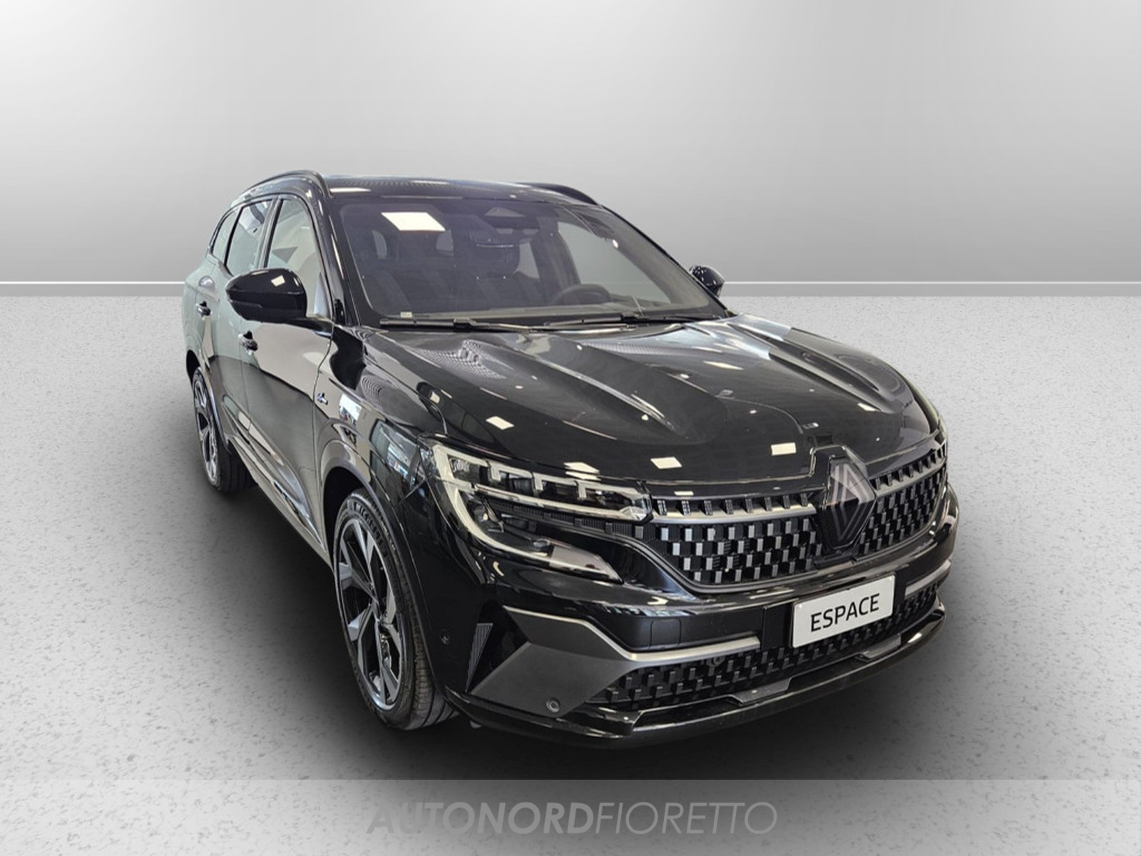 AUTONORD Renault Espace