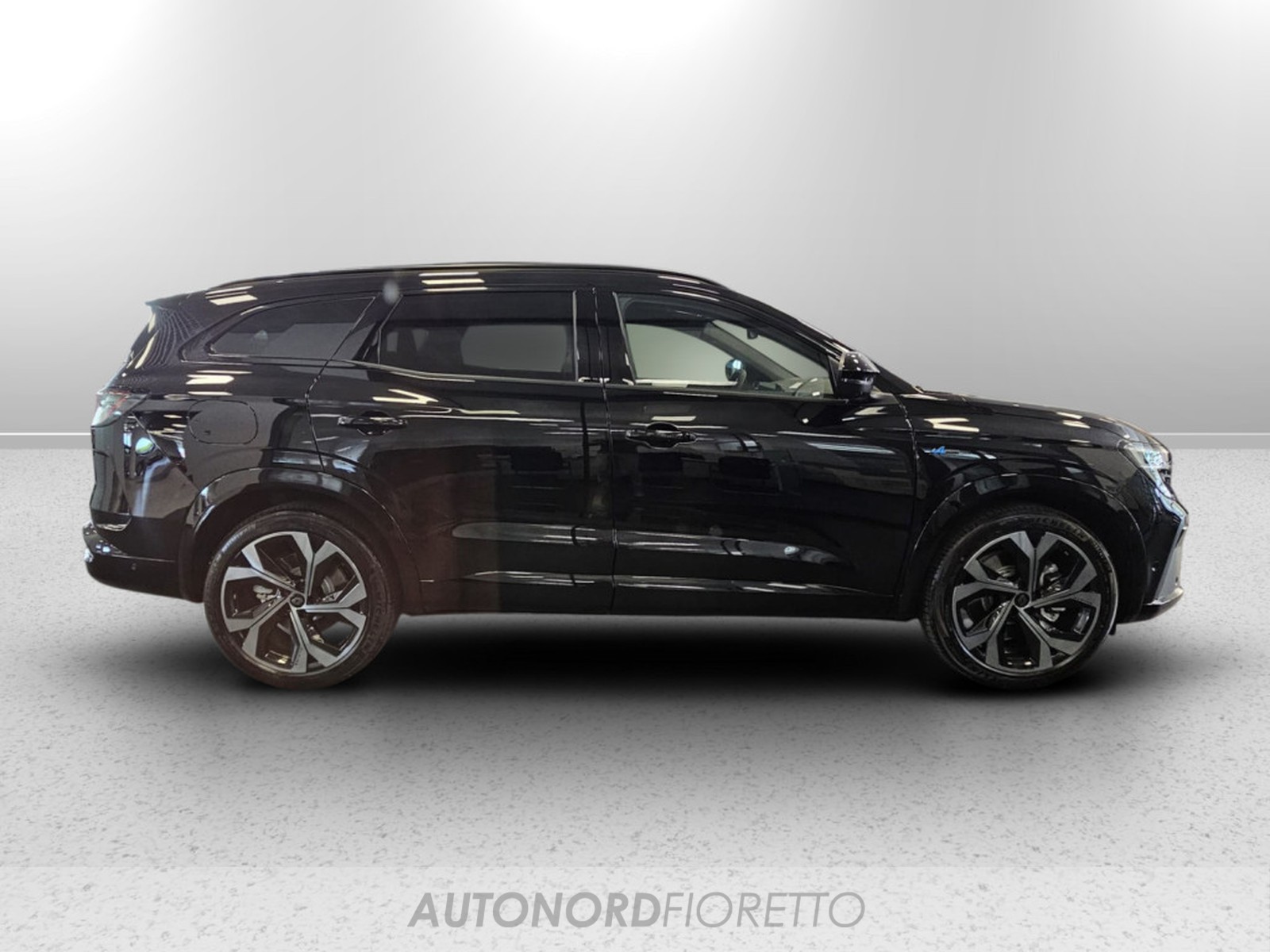 AUTONORD Renault Espace
