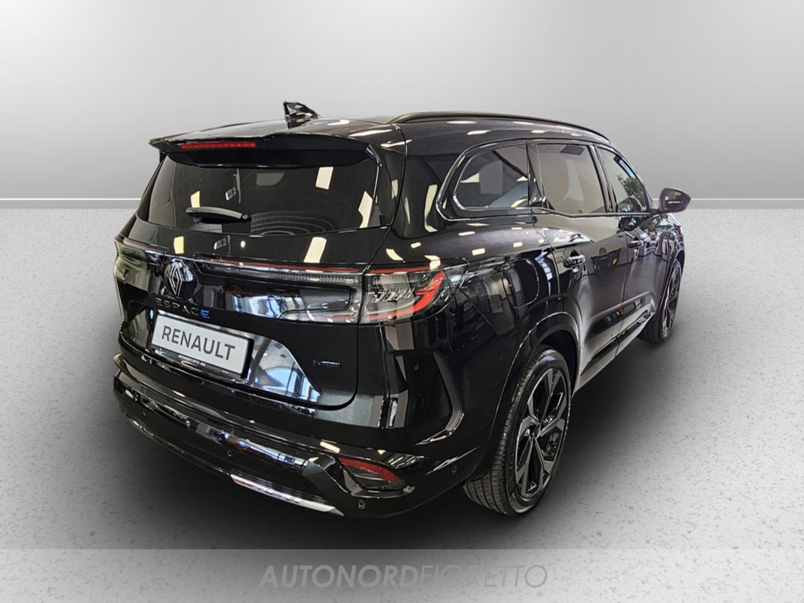 AUTONORD Renault Espace