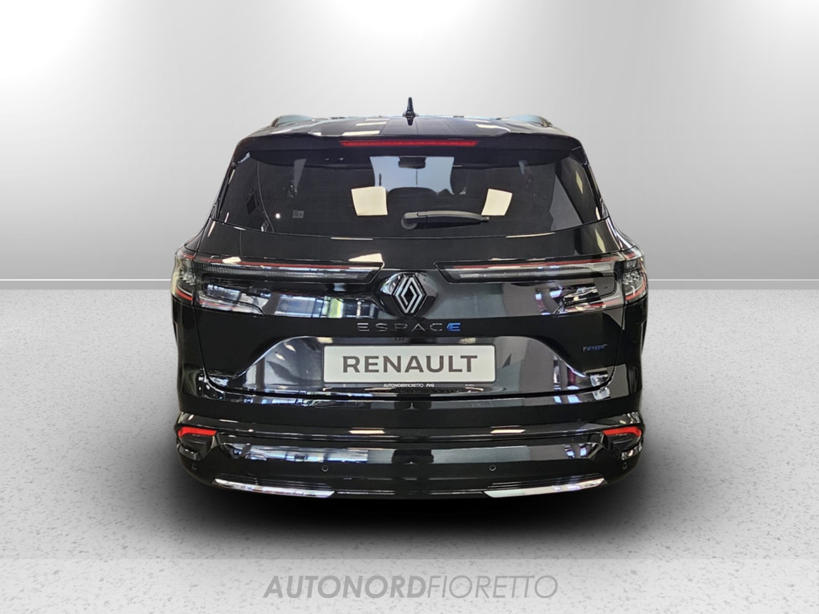 AUTONORD Renault Espace
