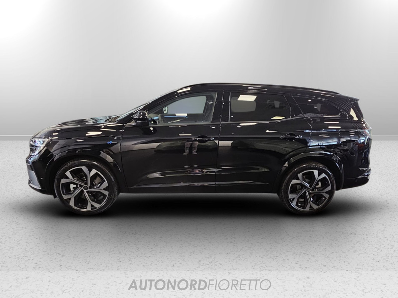 AUTONORD Renault Espace