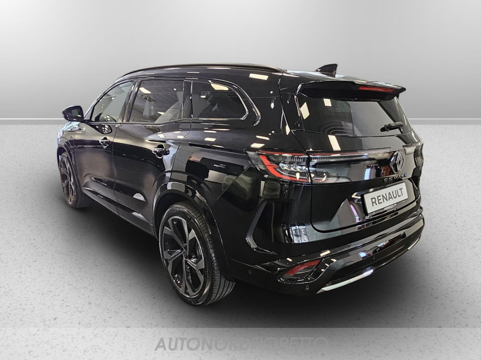 AUTONORD Renault Espace